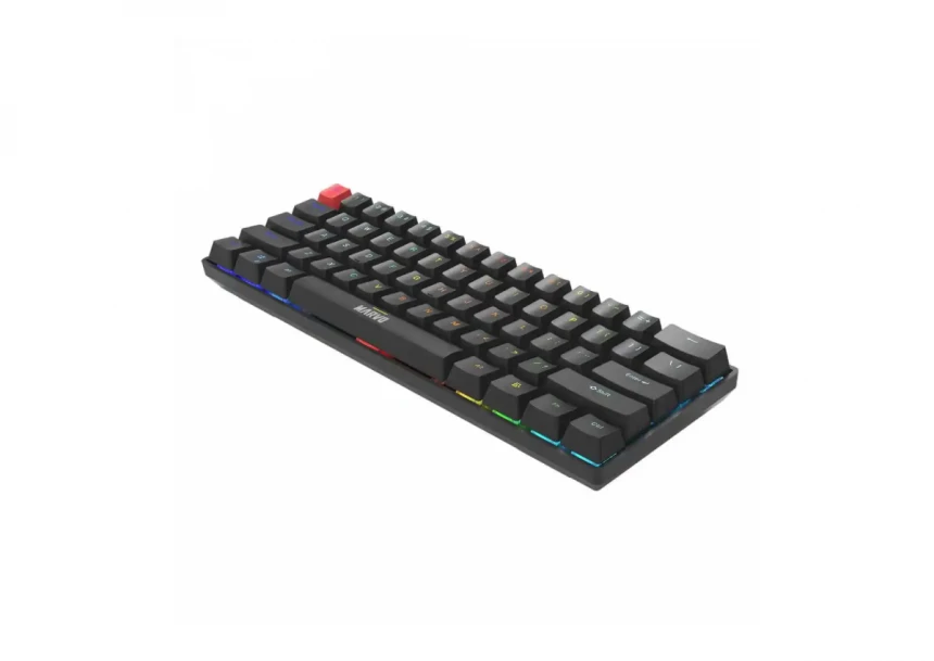 Tastatura Marvo Saber 61 KG933G USB mehanička