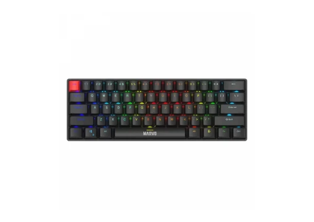 Tastatura Marvo Saber 61 KG933G USB mehanička