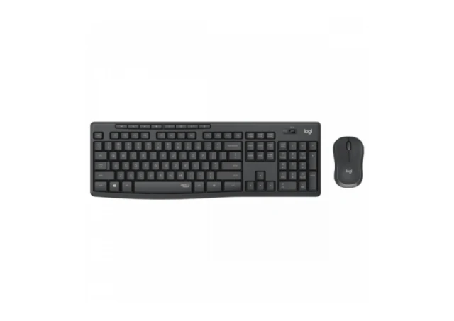 Tastatura + miš Logitech MK295 YU 920-009809