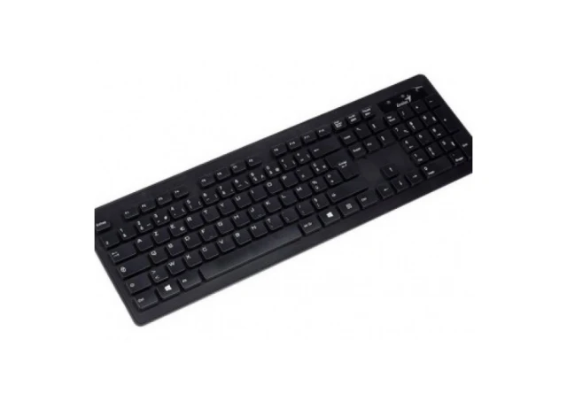Tastatura USB Genius SlimStar 126 YU
