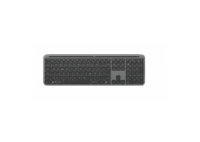 Tastatura Wireless Logitech K950 Signature Slim Graphite 920-012465