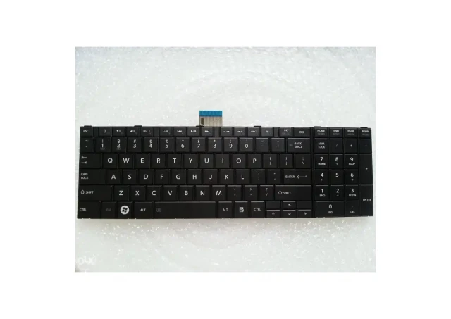Tastatura za laptop Toshiba C75D
