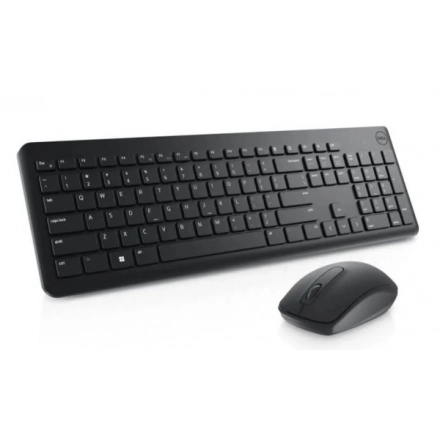 Tastatura+miš Dell KM3322W Wireless US