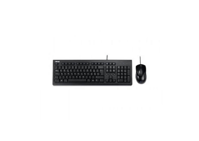 Tastatura+miš USB Asus U2000 YU