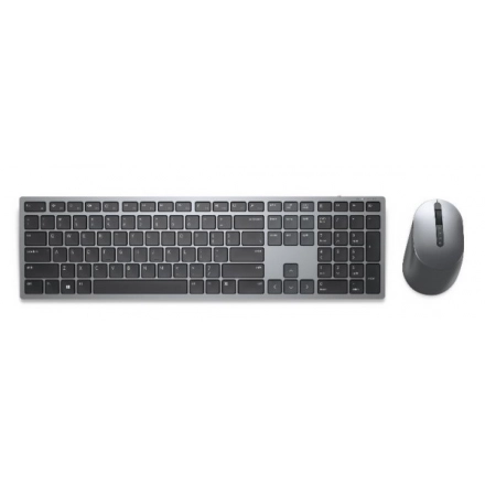 Tastatura+miš Wireless Dell KM7321W US