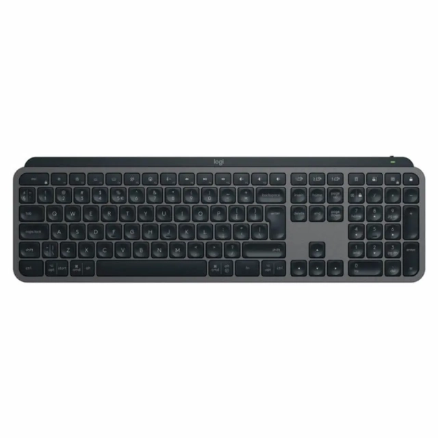 Tastatura WiFi Logitech MX Keys S US 920-011587