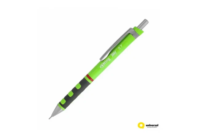 Tehnička olovka Rotring Tikky 0.5 fluo zelena