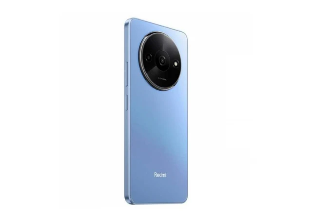 Telefon Smartphone Xiaomi Redmi A3 EU 4/128GB Star Blue