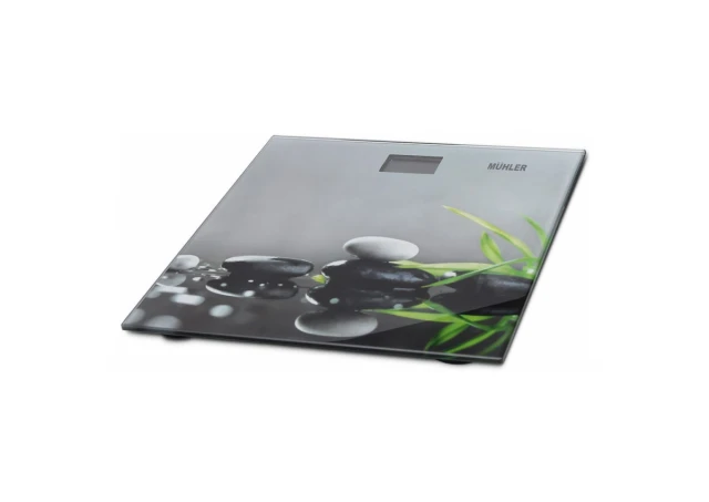 MUHLER Mühler   MSC3077K - Digitalna vaga ( kamenje )