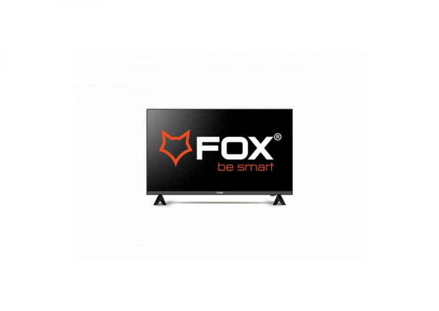 Televizor Fox 32DTV230E LED, HD Ready, 32"(81cm), ATV/DTV-T/T2/C/S2