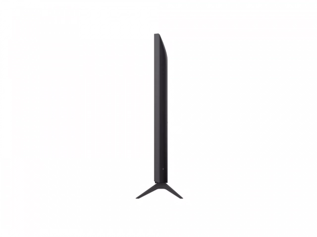 LG BG Televizor LG 43NANO80A3B/NanoCell/43"/4K Ultra HD/smart/webOS 25/crna