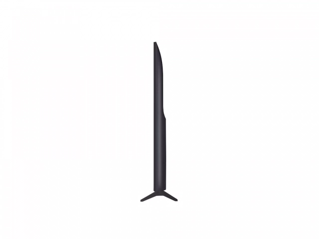 LG BG Televizor LG 43QNED70A6A/QNED/43"/4K Ultra HD/smart/webOS 25/crna