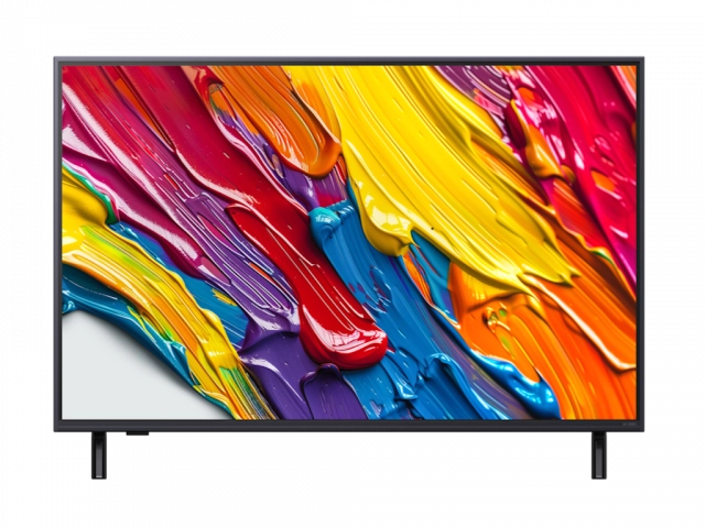 LG BG Televizor LG 43QNED82A3B