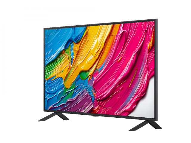 LG BG Televizor LG 50QNED80A3A/4K QNED/50"/4K Ultra HD/smart/webOS 25/crna