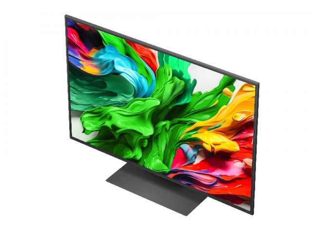 LG BG Televizor LG 50QNED86A3C/4K QNED/50"/4K Ultra HD/smart/webOS 25/crna