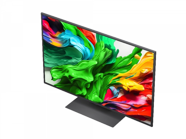 LG BG Televizor LG 50QNED87A3D/4K QNED/50"/4K Ultra HD/smart/webOS 25/crna