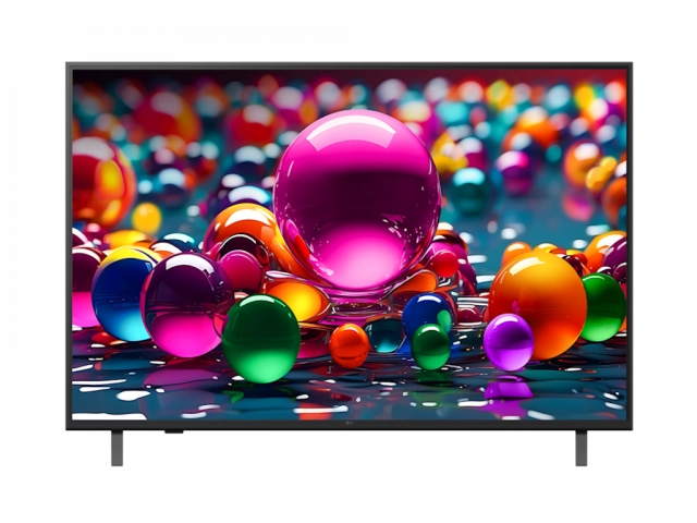 LG BG Televizor LG 50UA75003LA