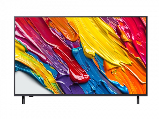 LG BG Televizor LG 55QNED82A3B