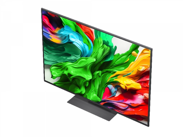 LG BG Televizor LG 55QNED86A3A/4K QNED MiniLED/55"/4K Ultra HD/smart/webOS 25/crna
