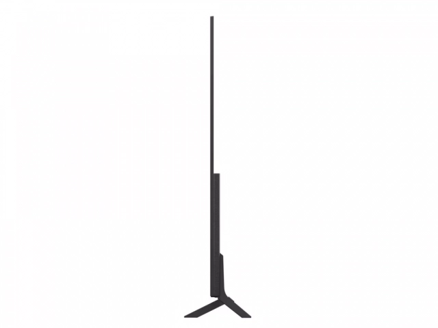 LG BG Televizor LG 65QNED84A3C/QNED/65"/4K Ultra HD/smart/webOS 25/crna