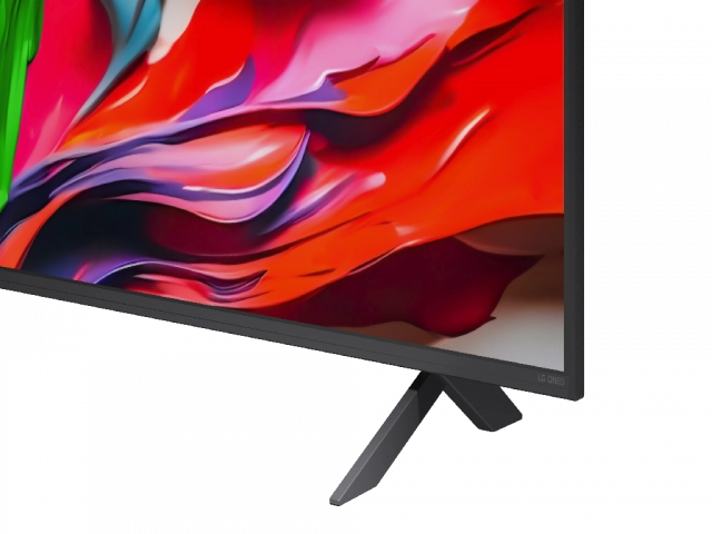 LG BG Televizor LG 65QNED85A3C/4K QNED MiniLED/65"/4K Ultra HD/smart/webOS 25/crna