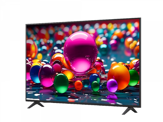 LG BG Televizor LG 75UA75006LA/4K UHD LED/75"/smart/webOS/crna