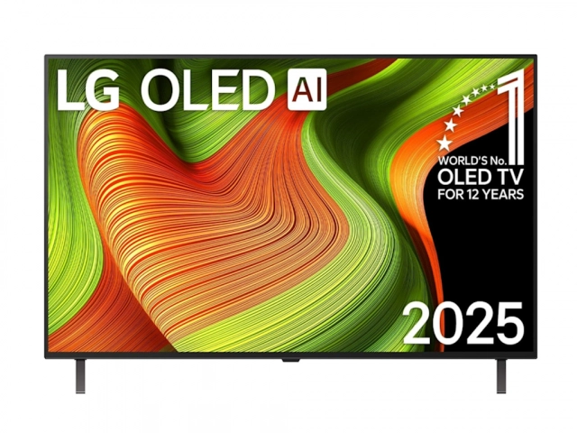LG BG Televizor LG OLED48B53LA