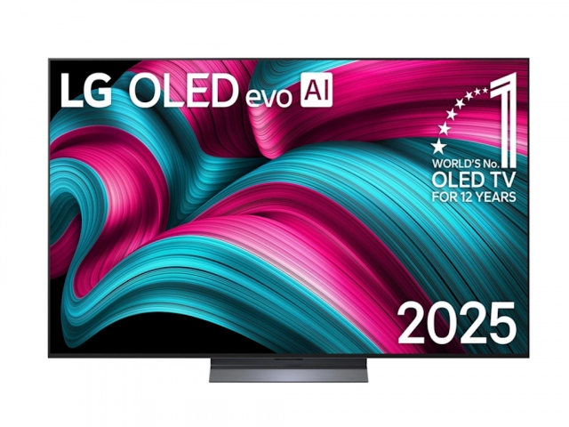 LG BG Televizor LG OLED65C51LA