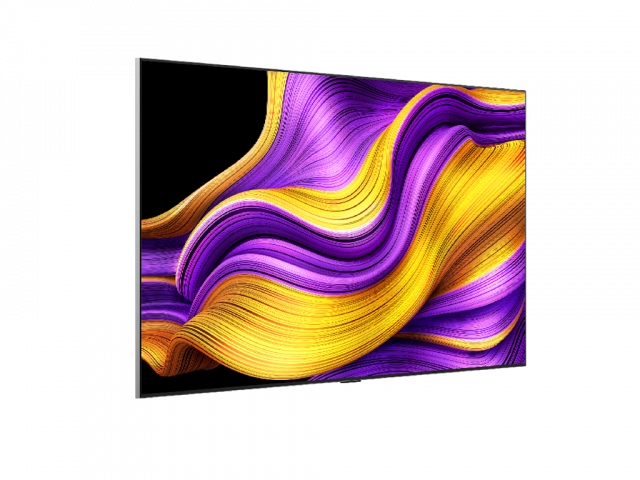 LG BG Televizor LG OLED77G51LW/OLED/77"/4K Ultra HD/smart/webOS 25/crna