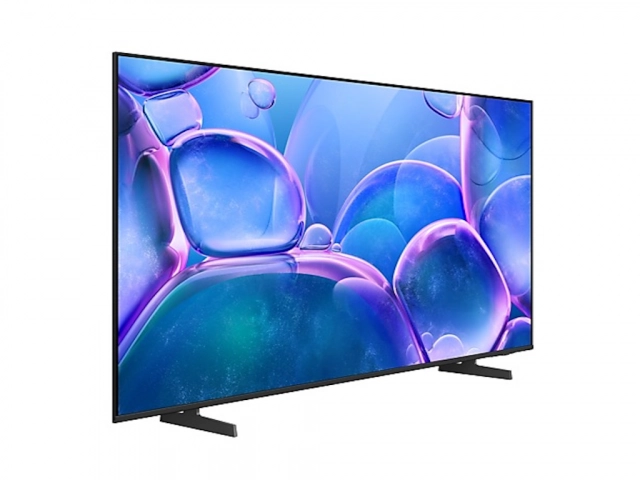 Televizor SAMSUNG UE43U7022FKXXH/LED/43"/UHD/4K/crystal/smart/Tizen/crna