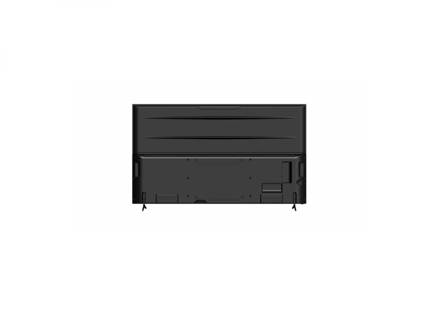 Televizor Fox 85WOS625D Smart, LED, 85"(216cm), ATV/DTV-C/T/T2/S/S2