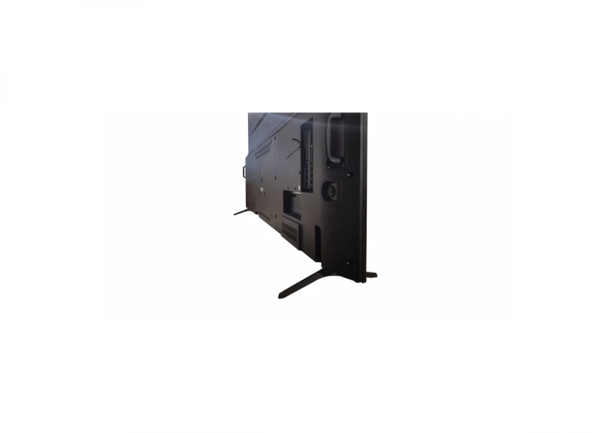 Televizor Fox 85WOS625D Smart, LED, 85"(216cm), ATV/DTV-C/T/T2/S/S2