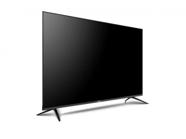 Televizor Fox 50WOS640E Smart, LED, 4K UHD, 50"(127cm), DVB-T2/T/C/S2