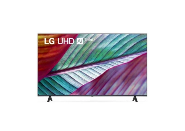 Televizor LG 55UR78003LK Smart, DLED, 4K UHD, 50"(140cm), DVB-T2/T/C/S2/S