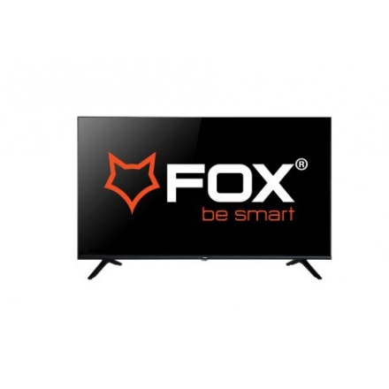 Televizor Fox 40DTV260G DLED, Full HD 40″(101,6 cm), DTV-T/T2/C/S2