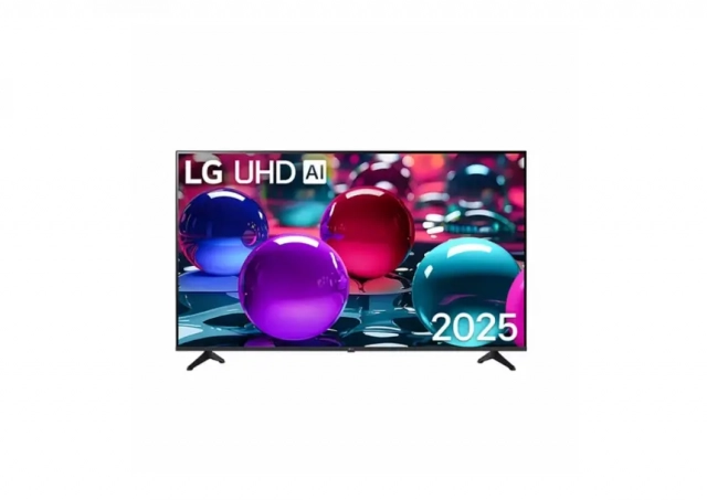 Televizor LG 55UA73003LA Smart, LED, 4K UHD, 55"(140cm), DVB-T2/T, DVB-C, DVB-S2/S