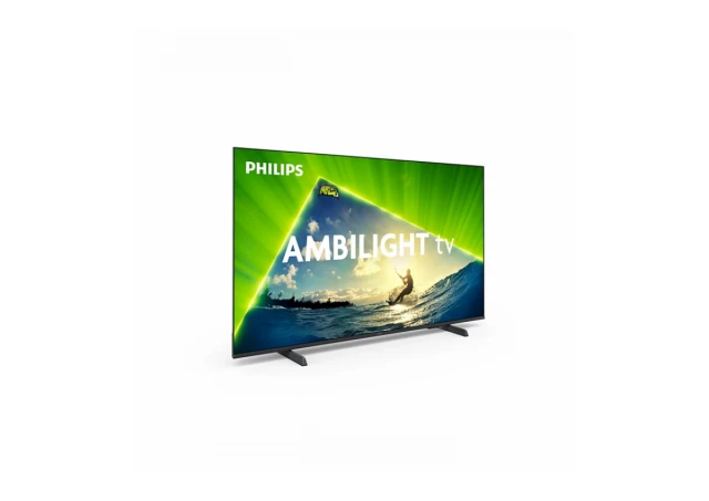 PHILIPS QLED TV 43PUS8209/12, 4K, AMBILIGHT