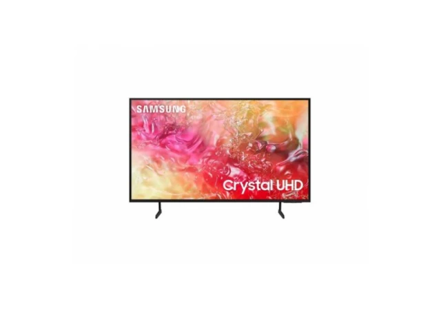 SAMSUNG LED TV UE43DU7192UXXH, 4K, SMART