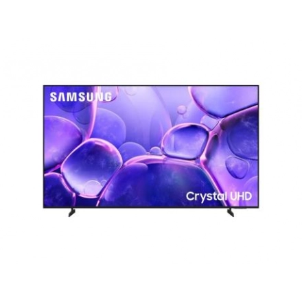 Televizor Samsung UE65U8072FUXXH Smart, LED, 4K UHD, 65"(165cm), DVB-T2/C/S2