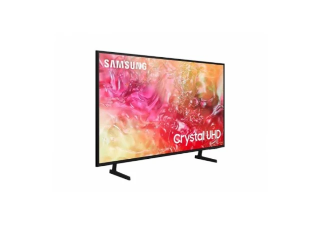 SAMSUNG LED TV UE55DU7192UXXH, 4K, SMART