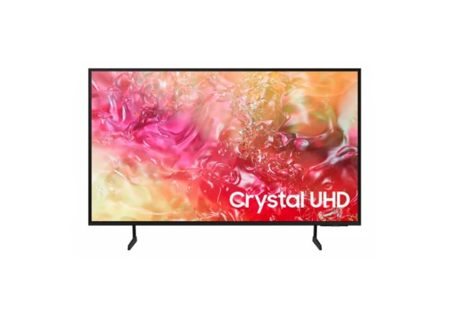 SAMSUNG LED TV UE50DU7192UXXH, 4K, SMART