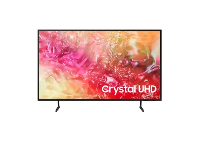 Televizor Samsung UE43DU7172UXXH Smart, LED, 4K Ultra HD, 43''( 109 cm), DVB-T2/C/S2