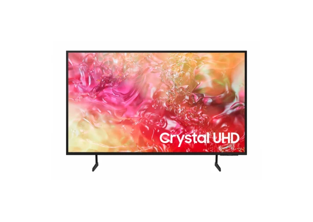 SAMSUNG LED TV UE85DU7172UXXH, 4K, SMART