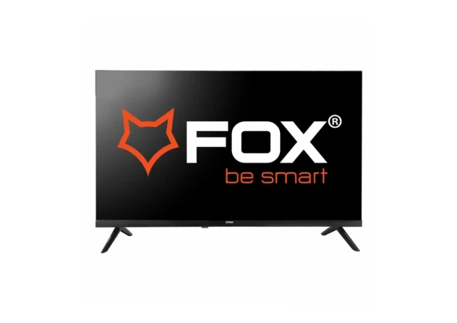 Televizor Fox 32AOS470E LED, HD Ready, 32''(81cm), DVB-T/T2/C/S/S2