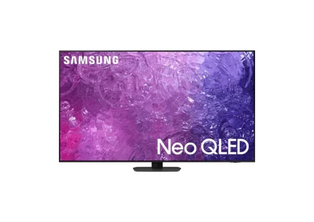 SAMSUNG QLED TV QE75QN90DATXXH, 4K NEO, SMART