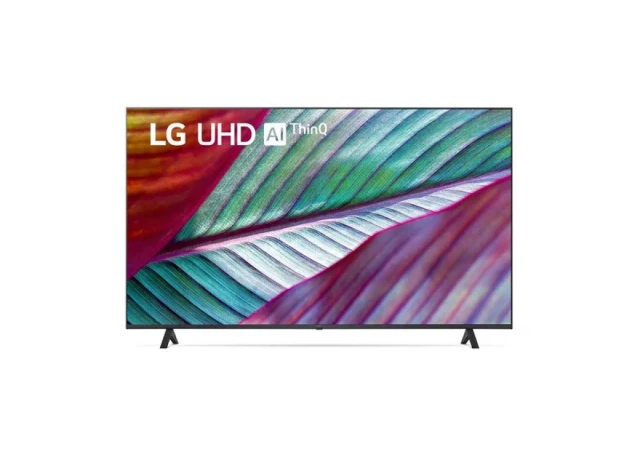Televizor LG 75UR78003LK Smart, LED, 4K UHD, 75"(190cm), DVB-T/T2/C/S/S2