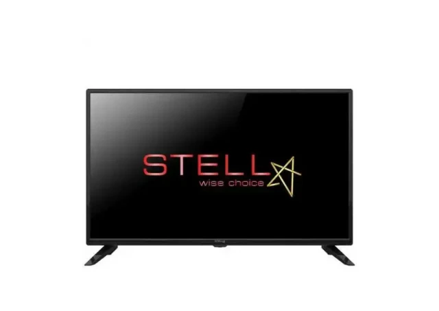 LED TV 32 Stella S32D32 1366x768/HD Ready/DVB-T2/S2/C