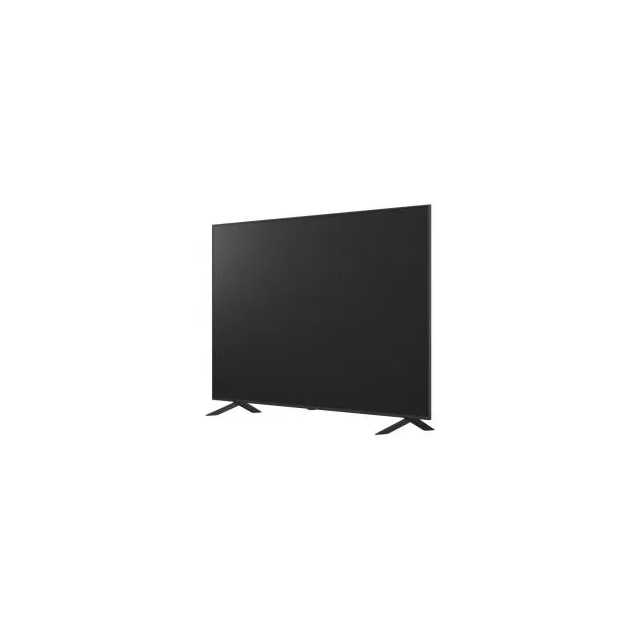 LG BG Televizor LG 43QNED80A3A/QNED/43"/4K Ultra HD/smart/webOS 25/crna