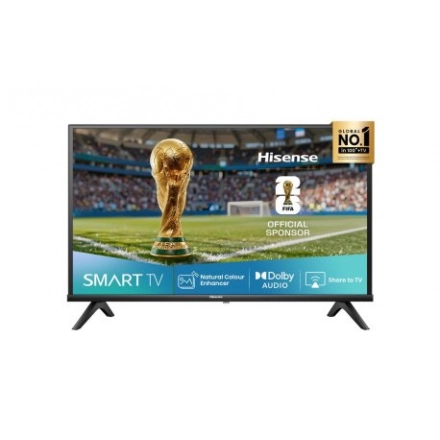 Televizor Hisense H40A4Q Smart, LED, Full HD, 40"(102cm), DVB-T/T2/C/S/S2