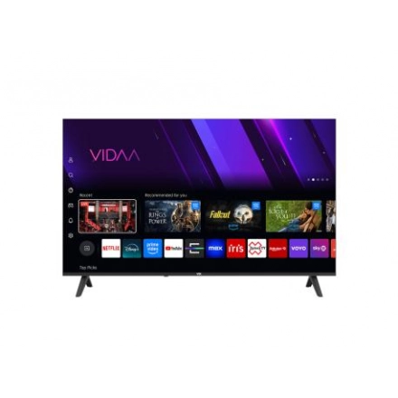Televizor Vox 50VYU684 Smart, LED, 4K UHD, 50"(127cm), DVB-T2/C/S2
